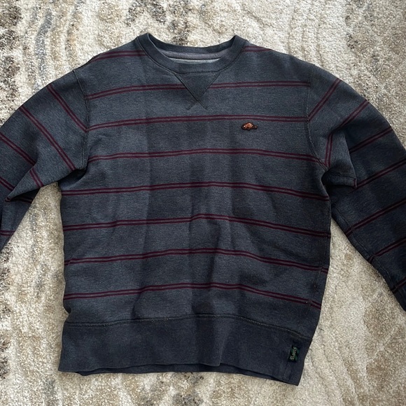 Roots Athletics Sweater - Picture 1 of 5